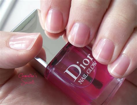 ongles dior reviews